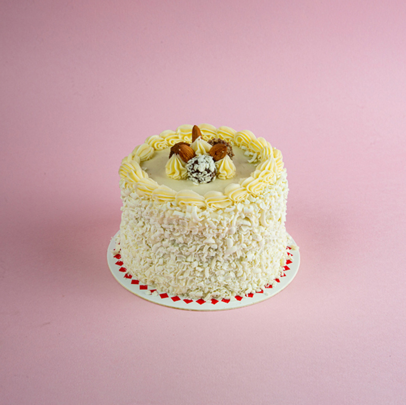 minimaria de carrot cake