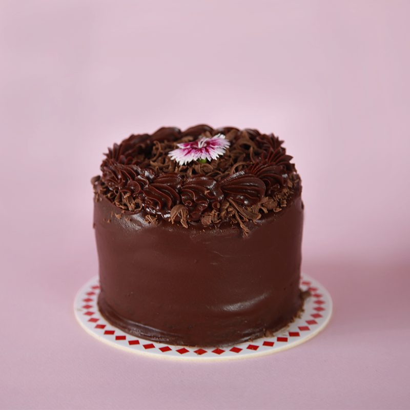 minimaria de chocolate