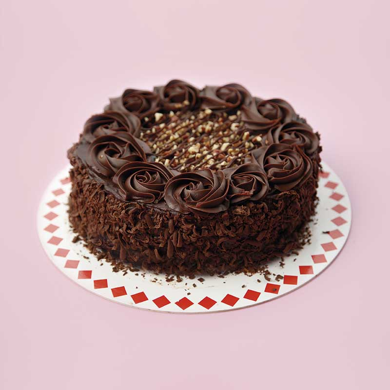 Tortas Maria Almenara